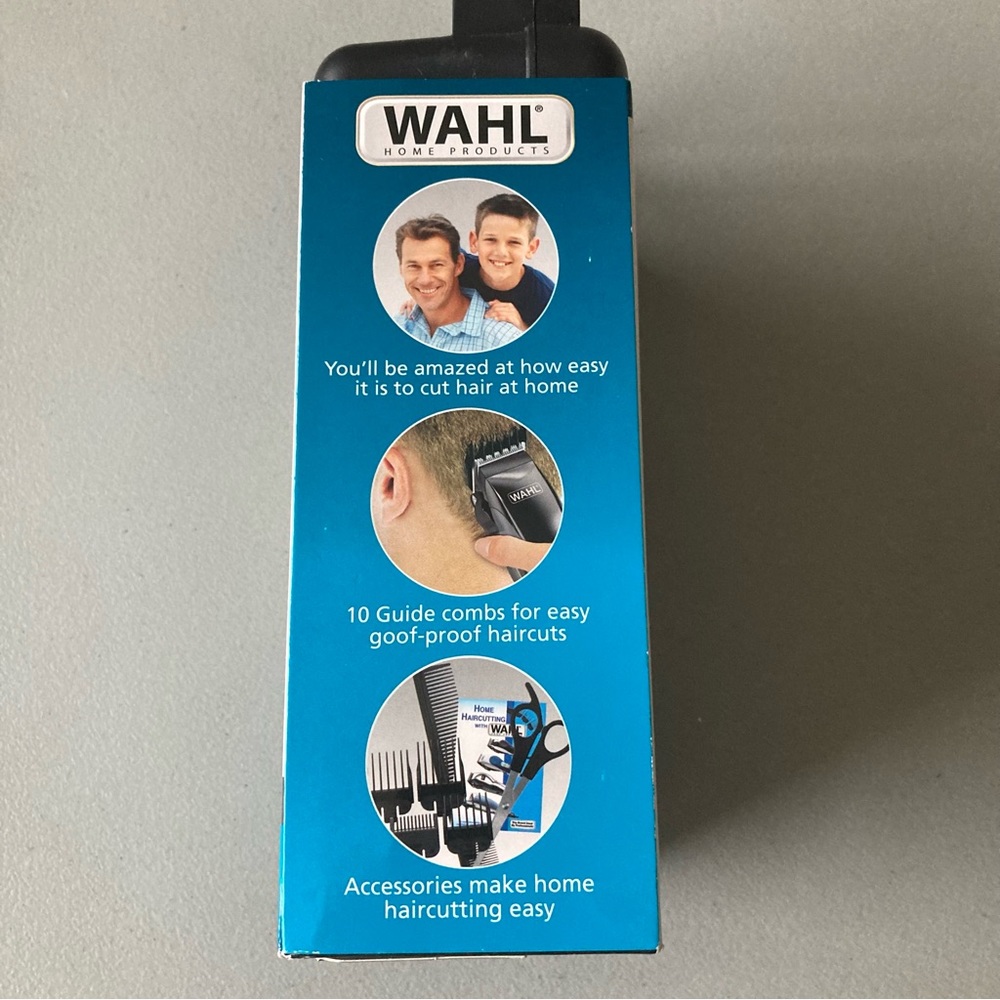 Wahl Completer Haircutting Kit | NEW - Picture 8 of 12